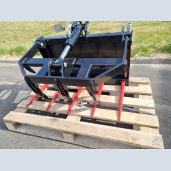 Overfaldsklo 900mm Avant